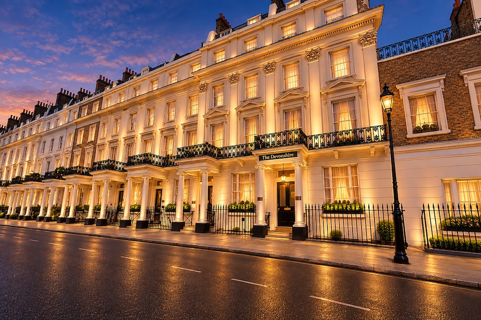 Sunday London Paddington Hotel, Westminster (Greater London), London