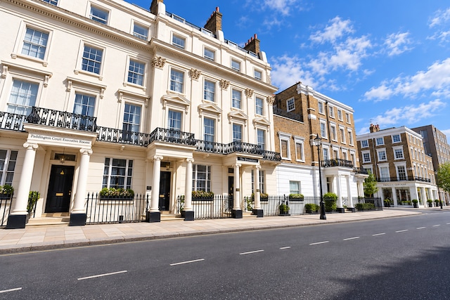 Sunday London Paddington Hotel