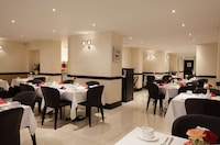 Sunday London Paddington Hotel