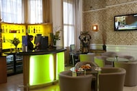 Sunday London Paddington Hotel