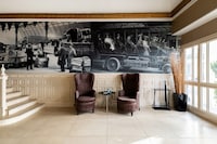 Sunday London Paddington Hotel
