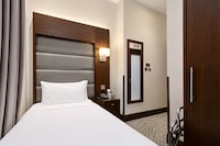 Sunday London Paddington Hotel