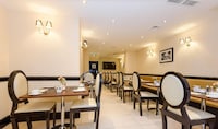 Sunday London Paddington Hotel