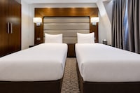 Sunday London Paddington Hotel