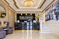 Sunday London Paddington Hotel