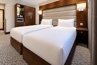 Sunday London Paddington Hotel