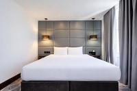 Sunday London Paddington Hotel