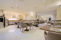 Sunday London Paddington Hotel