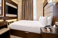 Sunday London Paddington Hotel