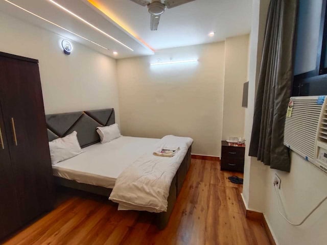 Hotel O AKS Grand