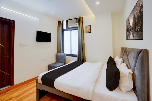Hotel O AKS Grand