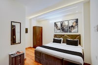 Hotel O AKS Grand