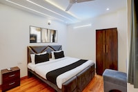 Hotel O AKS Grand