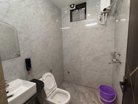 Hotel O AKS Grand