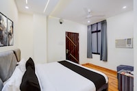 Hotel O AKS Grand