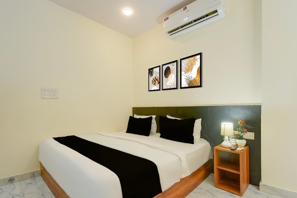  Hotel O Sky Stay , Jaipur Airport, Jaipur