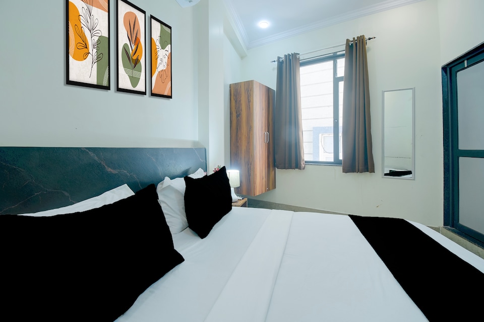  Hotel O Sky Stay , Jaipur Airport, Jaipur