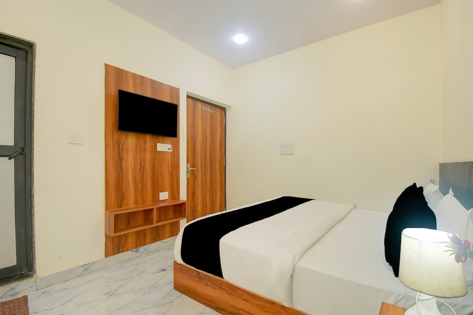  Hotel O Sky Stay , Jaipur Airport, Jaipur