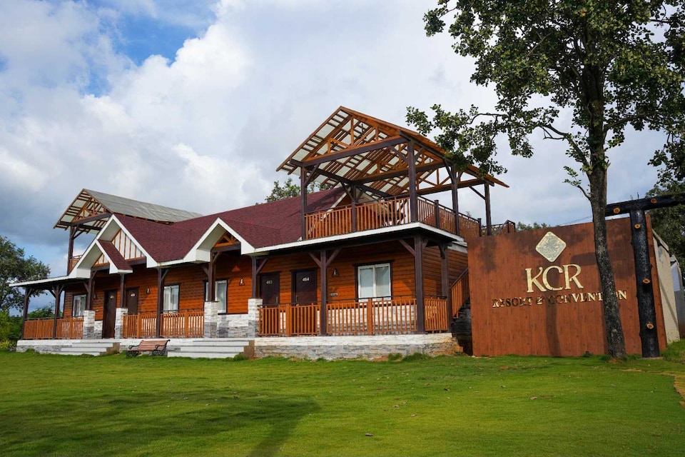 Palette KCR RESORT , Shamshabad, Hyderabad