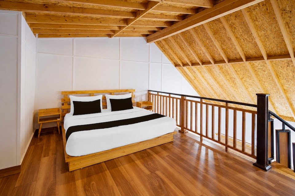 Palette KCR RESORT , Shamshabad, Hyderabad