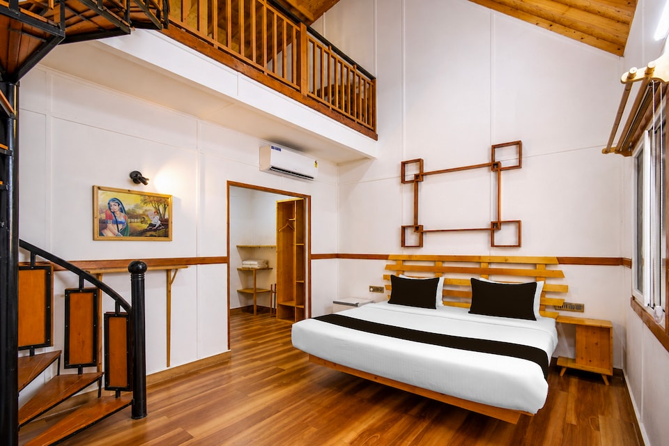Palette KCR RESORT , Shamshabad, Hyderabad