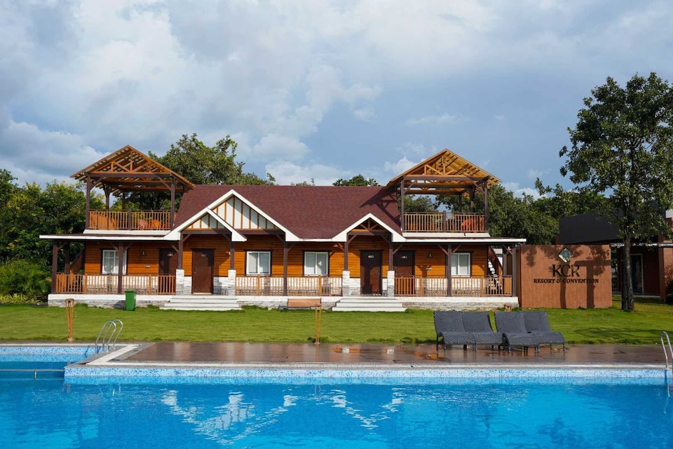 Palette KCR RESORT , Shamshabad, Hyderabad