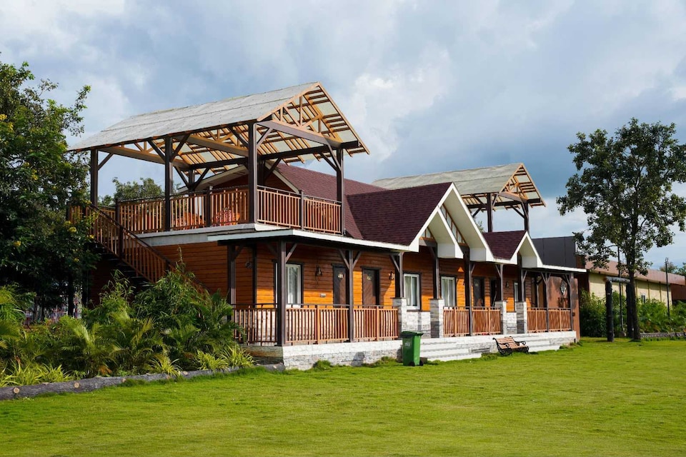 Palette KCR RESORT , Shamshabad, Hyderabad