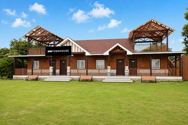 Palette KCR RESORT 