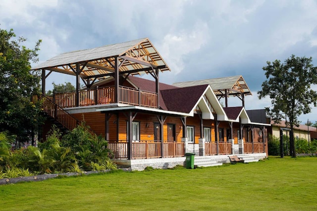 Palette KCR RESORT 