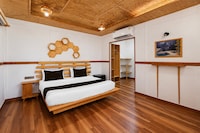 Palette KCR RESORT 