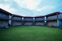 Palette KCR RESORT 