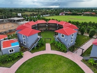 Palette KCR RESORT 