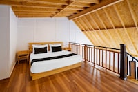 Palette KCR RESORT 