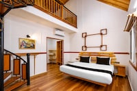 Palette KCR RESORT 