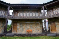 Palette KCR RESORT 