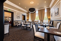 The Victoria Hotel, Bradford by Sunday