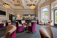The Victoria Hotel, Bradford by Sunday