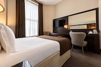 The Victoria Hotel, Bradford by Sunday
