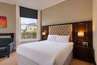 The Victoria Hotel, Bradford by Sunday