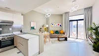 Premium Holiday Apartment at La Perla JVC with Pool & Gym  