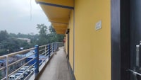 Hotel O Dumka Near Police Lane Formerly Hotel City