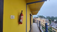 Hotel O Dumka Near Police Lane Formerly Hotel City