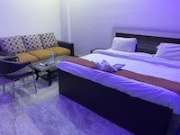 Hotel O RIDGEWOOD PALACE