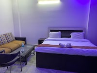Hotel O RIDGEWOOD PALACE