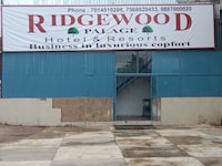 Hotel O RIDGEWOOD PALACE