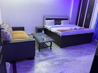 Hotel O RIDGEWOOD PALACE