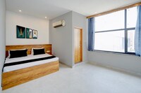 Hotel O Swarg Inn