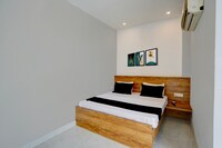 Hotel O Swarg Inn