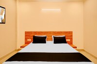 Hotel O Swarg Inn