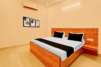 Hotel O Swarg Inn